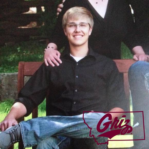 Meet your Posher, Michael - Picture 1 of 1